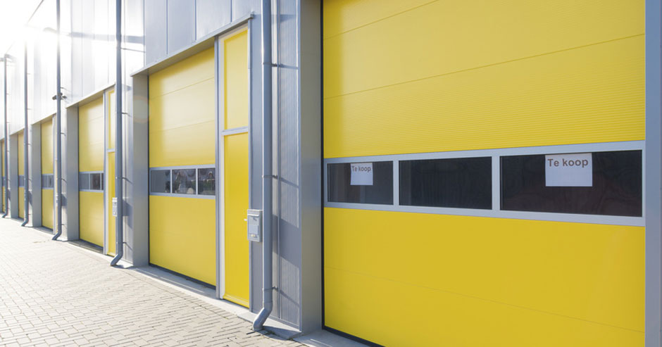 Commercial Overhead door Dobbs Ferry New York