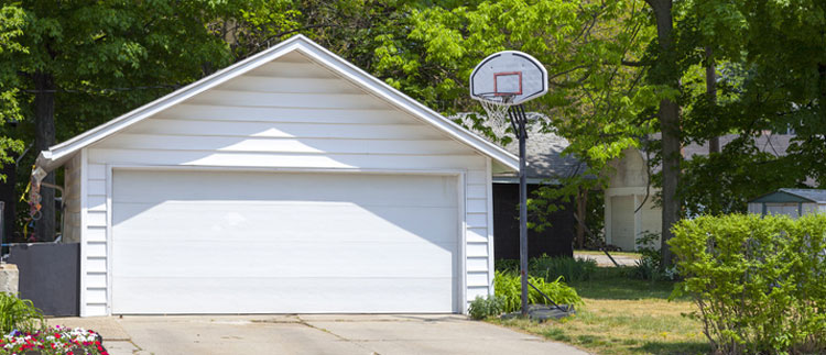 Dobbs Ferry garage door installer