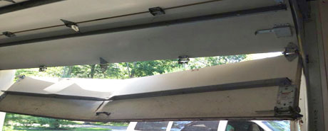 Dobbs Ferry Garage Door Repairs