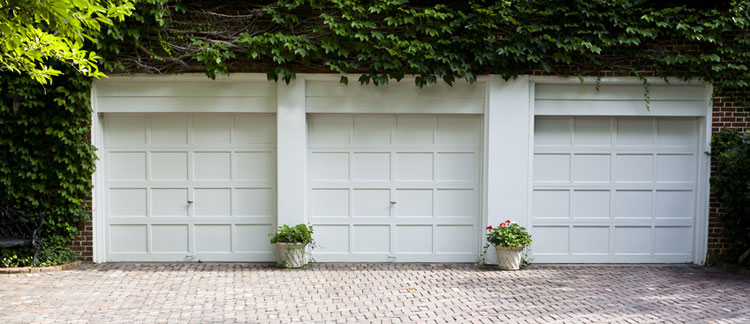 Garage doors installation Dobbs Ferry