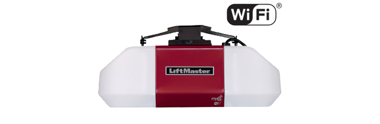 Liftmaster opener Dobbs Ferry