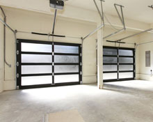 Garage installation Dobbs Ferry