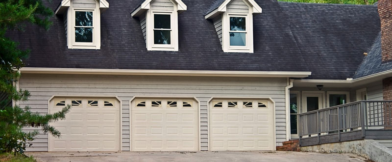 Garage door company Dobbs Ferry