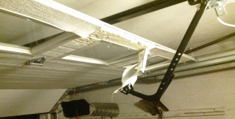 Garage opener repair Dobbs Ferry